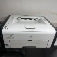 پرینتر ریکو sp220