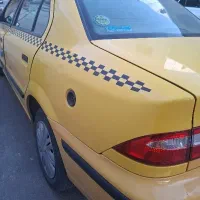 فروش تاکسی شهری