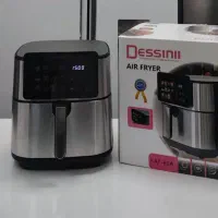 سرخ کن بدون روغن دسینی