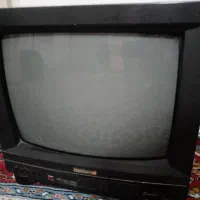تلویزیون ۱۴ اینچ ناسیونال