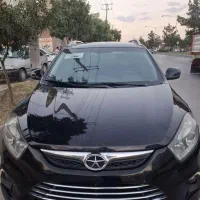 جک S5 دنده ای بی رنگ مدل 94