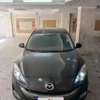 مزدا ۳ نیو تیپ ۳
