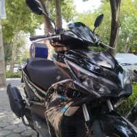 nvxکبیر180