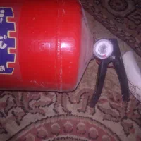کپسول ۶ کیلویی پودری