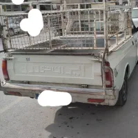وانت بار کرایه تمام نقاط استان