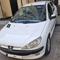 206 sd مدل 95