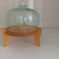ظرف سرو کیک