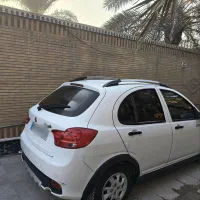 کوییک1402S برج 12|خودرو سواری و وانت|اهواز, کمپلو جنوبی|دیوار