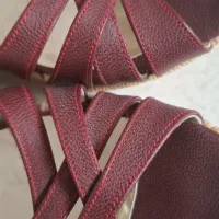 کفش شیما طبی و کفش لژ دار مجلسی مارک  سایز ۴۰