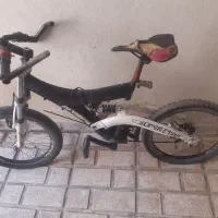 دوچرخه سایز ۲۰