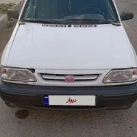 پراید96فروش فوری