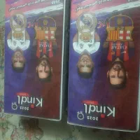 کیمدی با آلبوم