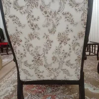 مبل راحتی