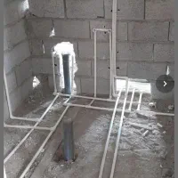 لوله کشی / آبگرمکن / پمپ/ بخاری / تشخیص ترکیدگی