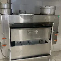 فروش وسایل آشپزخانه رستوران