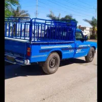نیسان بار حمل بار با نیسان