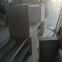 کابینت تکی اماده تعمیرات انجام میشه