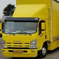 اتوبار آراز حمل بار و اثاثیه منزل با تخفیف ویژه