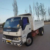 آمیکو 6تن