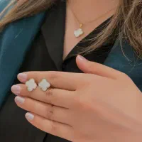 اکسسوری و بدلیجات ترند و پینترستی
