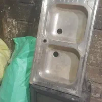 سینک دوقلو