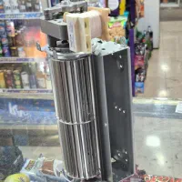 فن یخچال  ایستاده