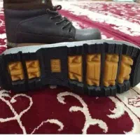 بوت مردانه اصلااستفاده نشده