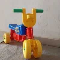 موتور کودک