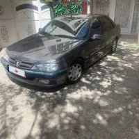 پرشیا پارس ۸۱مشابه ۴۰۳