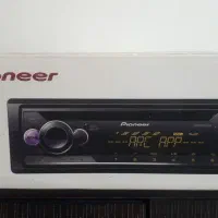 ضبط پایونیر