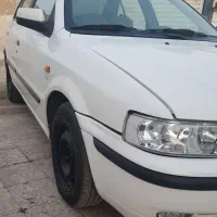 سمند ef7مدل۹۷