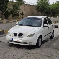 تیبا ۲ مدل ۱۴۰۰