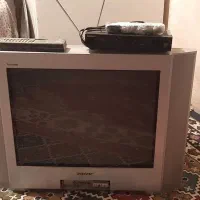 تلویزیون 24اینج سونی