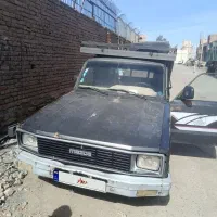 مزدا. 2000مدل79|خودرو سواری و وانت|زاهدان, |دیوار