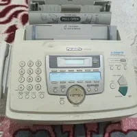 پرینتر فکس پاناسونیک
