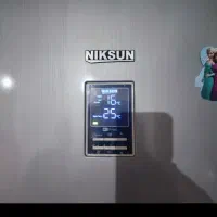 یخجال دوقلو