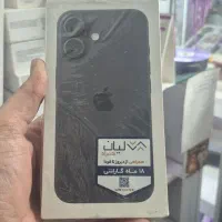 آیفون ۱۶ نرمال ۱۲۸ گیگ