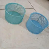 جاقاشقی جاقلمی سطل آشغال دستمال کاغذی آدمک