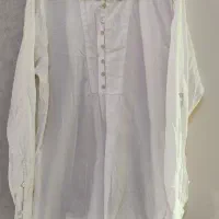 بلوز و شلوار