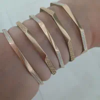فروش النگوی طلا