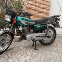 هندا رهرو مدل ۹۲