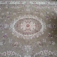فرش 12 متری جفت