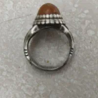 انگشتر عقیق