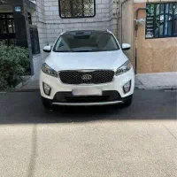 سورنتو ۲۰۱۶ استثنایی GDI فروشنده واقعی
