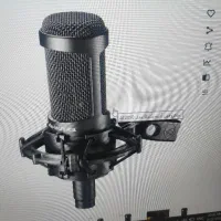 میکروفون آدیو تکنیکا at2050