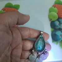 جواهری زیبا وقدیمی