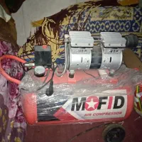 پمپ هواسفر یک بار استفاده شده باشلنگه 15متری