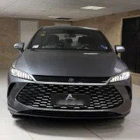 Byd Qin plus|خودرو سواری و وانت|آبادان, |دیوار