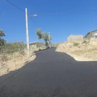 آسفالت وزیرسازی