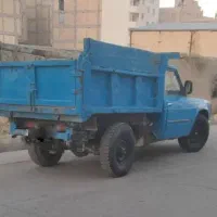 نیسان کمپرسی